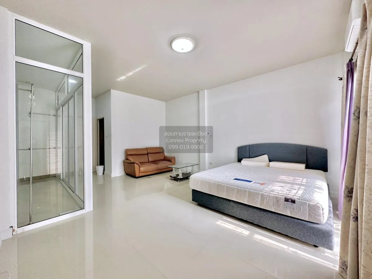 ขายทาวน์เฮ้าส์/ทาวน์โฮม  อาร์เค พาร์ค รามอินทรา-ซาฟารี บางชัน เขต