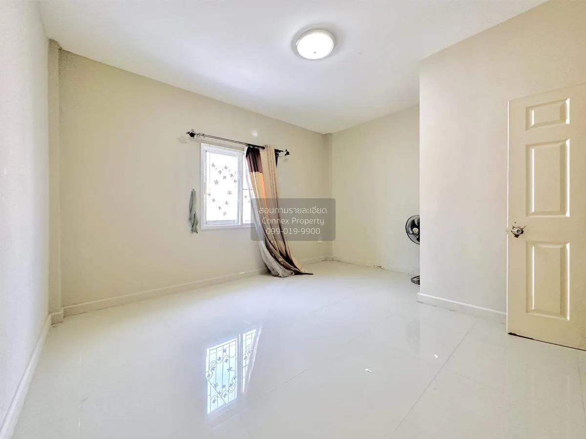 ขายทาวน์เฮ้าส์/ทาวน์โฮม  อาร์เค พาร์ค รามอินทรา-ซาฟารี บางชัน เขต