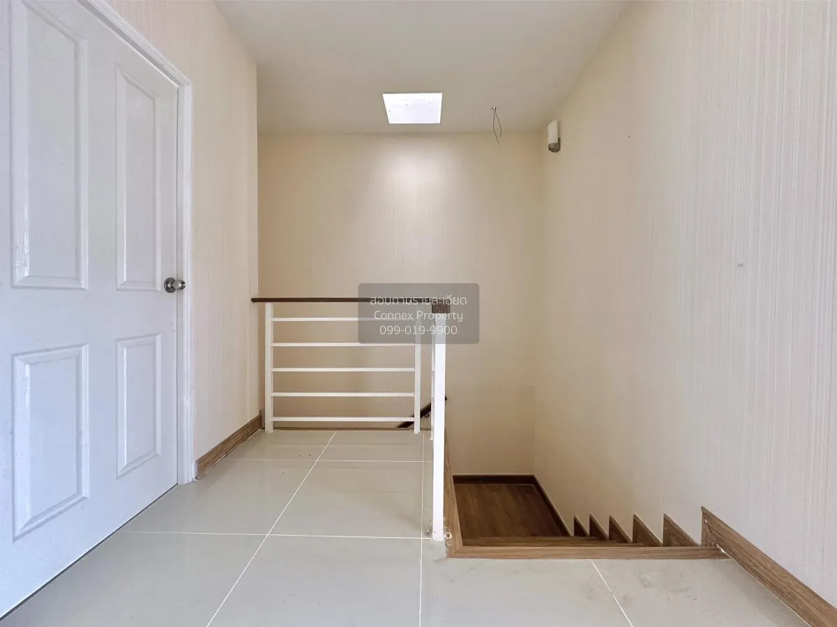 For Sale Townhouse/Townhome  , Baan Lapawan 3 , MRT-Talad Bang Ya