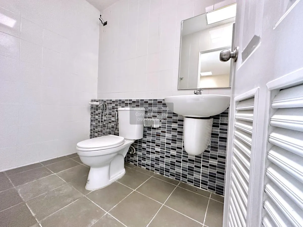 For Sale Townhouse/Townhome  , Baan Lapawan 3 , MRT-Talad Bang Ya