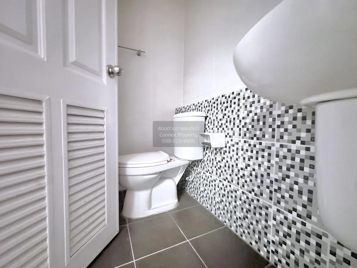 For Sale Townhouse/Townhome  , Baan Lapawan 3 , MRT-Talad Bang Ya