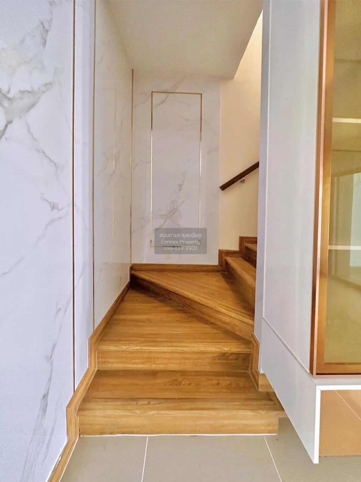 For Sale Townhouse/Townhome  , Baan Lapawan 3 , MRT-Talad Bang Ya