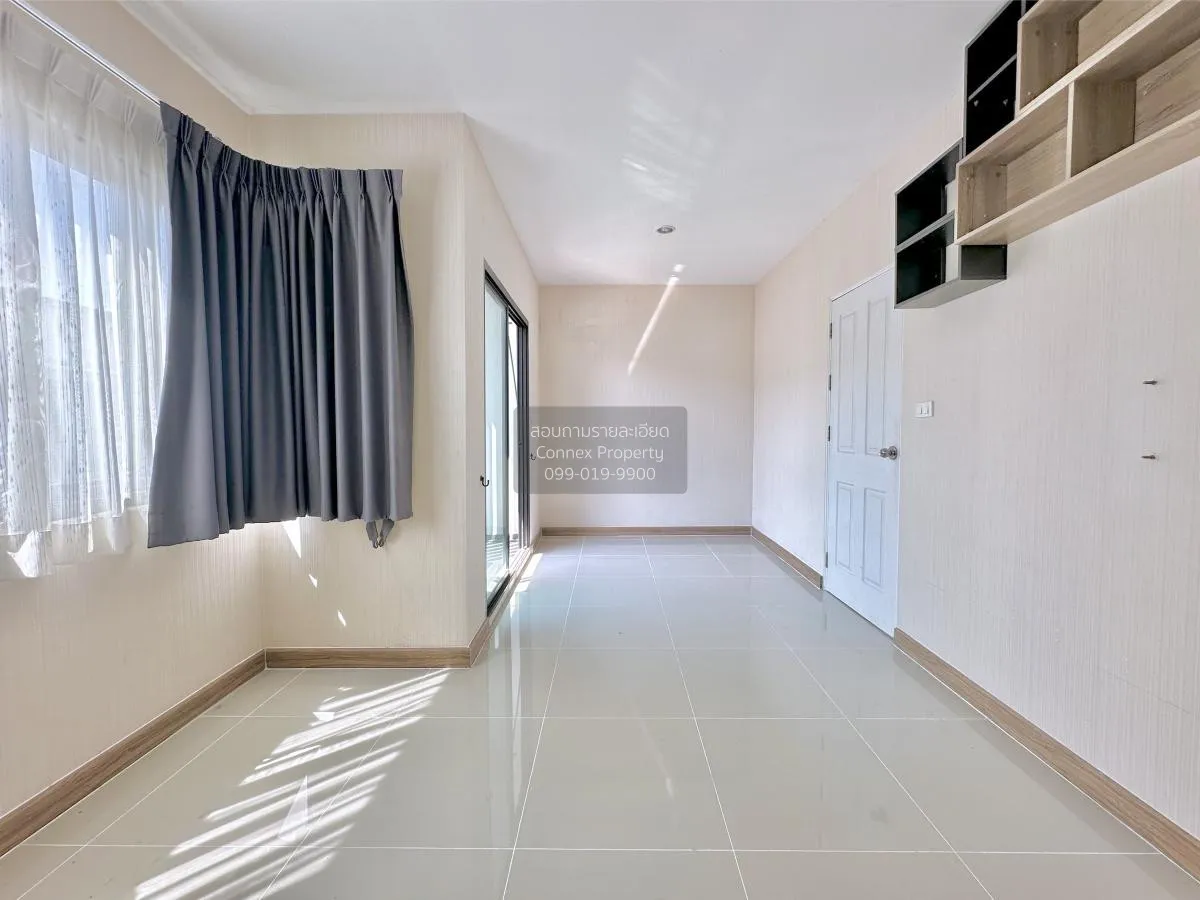 For Sale Townhouse/Townhome  , Baan Lapawan 3 , MRT-Talad Bang Ya