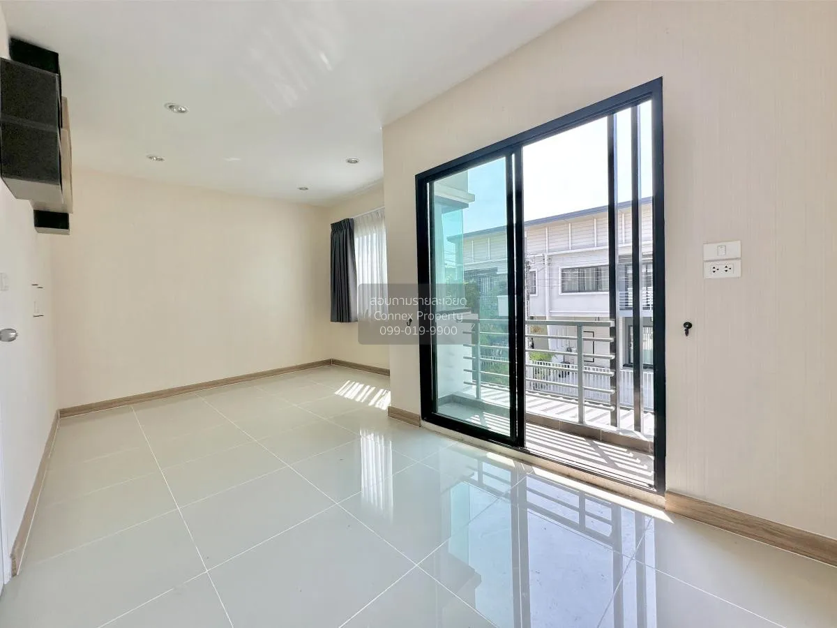 For Sale Townhouse/Townhome  , Baan Lapawan 3 , MRT-Talad Bang Ya