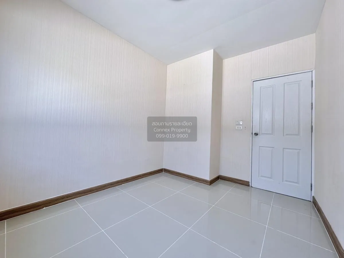 For Sale Townhouse/Townhome  , Baan Lapawan 3 , MRT-Talad Bang Ya