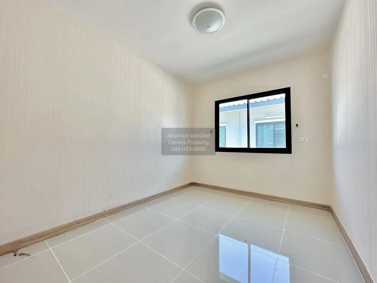For Sale Townhouse/Townhome  , Baan Lapawan 3 , MRT-Talad Bang Ya