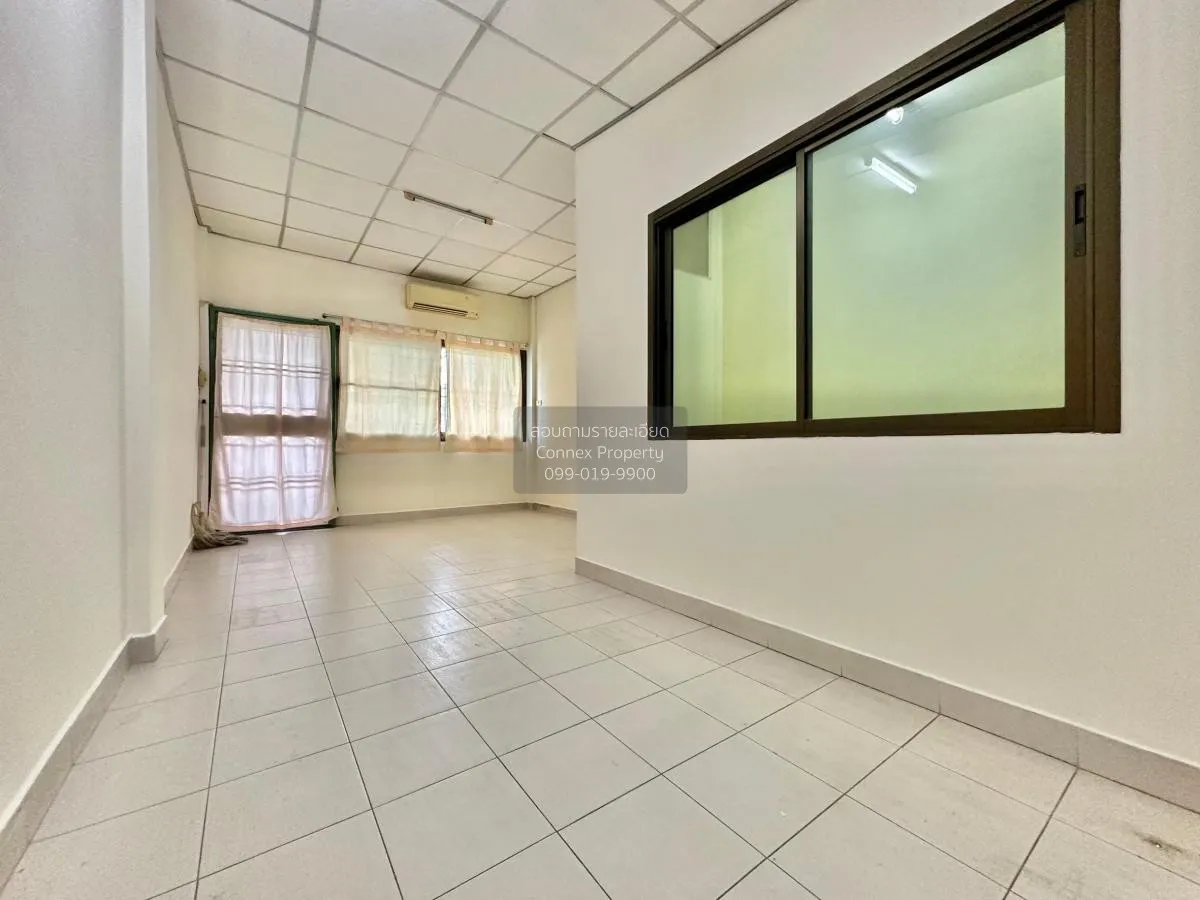 ขายทาวน์เฮ้าส์/ทาวน์โฮม  ทิวสน ลาดพร้าว 87 คลองเจ้าคุณสิงห์ เขต ว