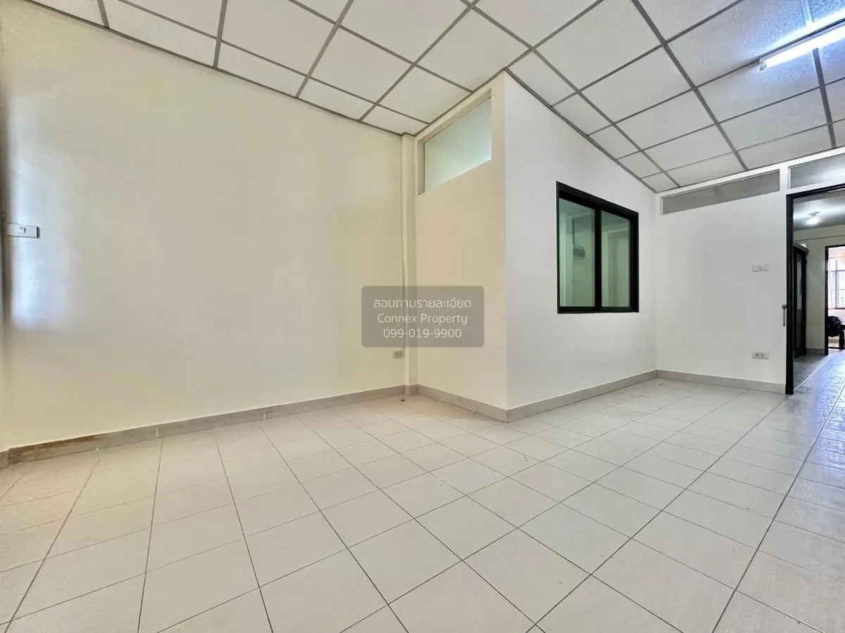 ขายทาวน์เฮ้าส์/ทาวน์โฮม  ทิวสน ลาดพร้าว 87 คลองเจ้าคุณสิงห์ เขต ว