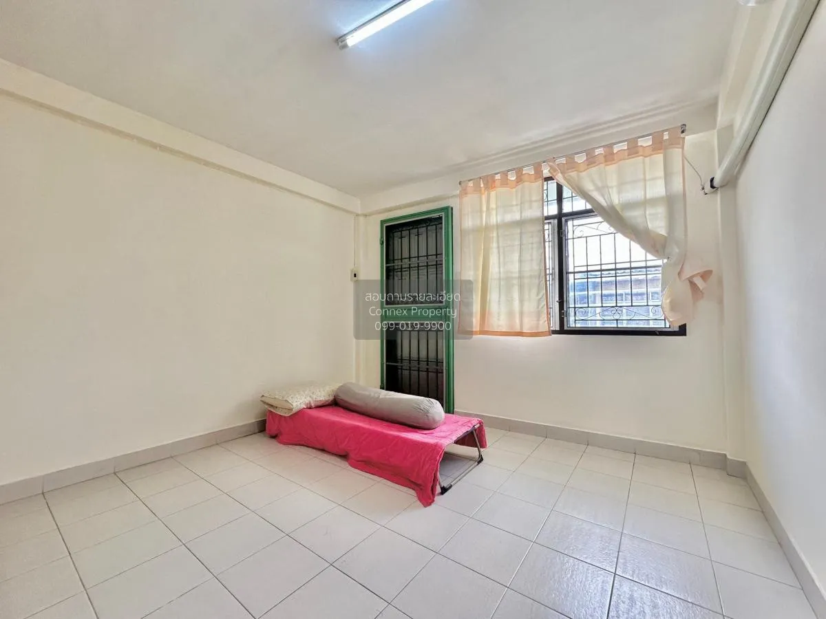 ขายทาวน์เฮ้าส์/ทาวน์โฮม  ทิวสน ลาดพร้าว 87 คลองเจ้าคุณสิงห์ เขต ว