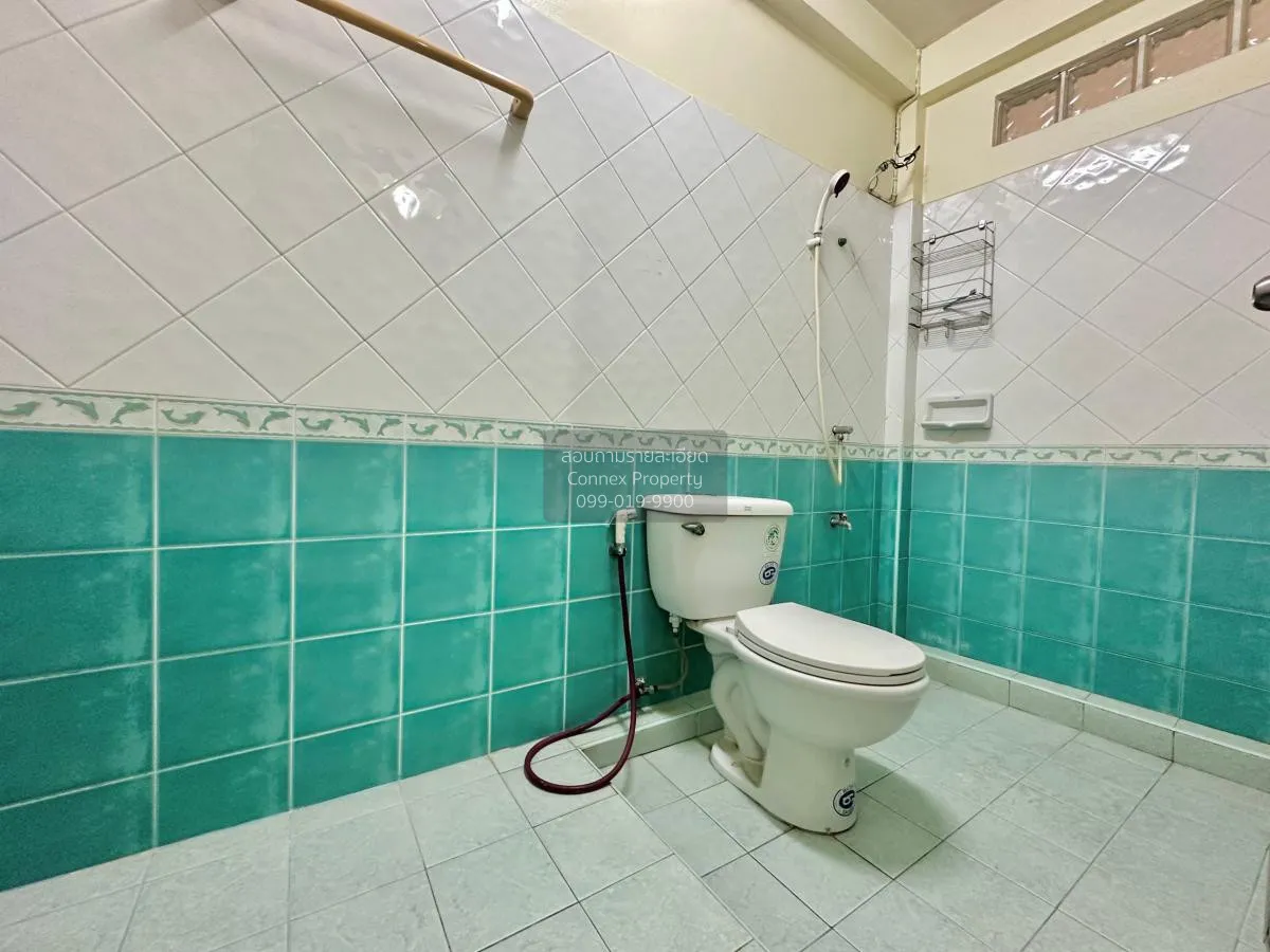 ขายทาวน์เฮ้าส์/ทาวน์โฮม  ทิวสน ลาดพร้าว 87 คลองเจ้าคุณสิงห์ เขต ว