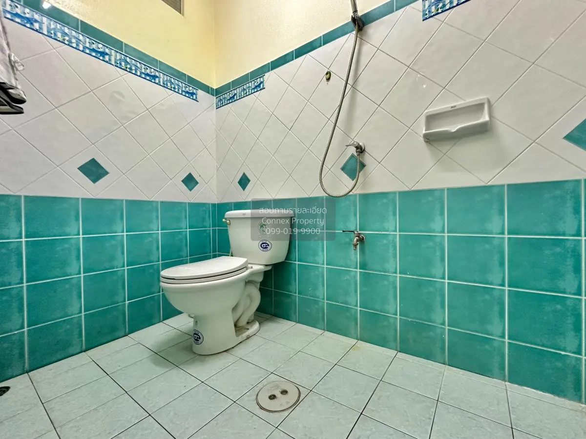 ขายทาวน์เฮ้าส์/ทาวน์โฮม  ทิวสน ลาดพร้าว 87 คลองเจ้าคุณสิงห์ เขต ว