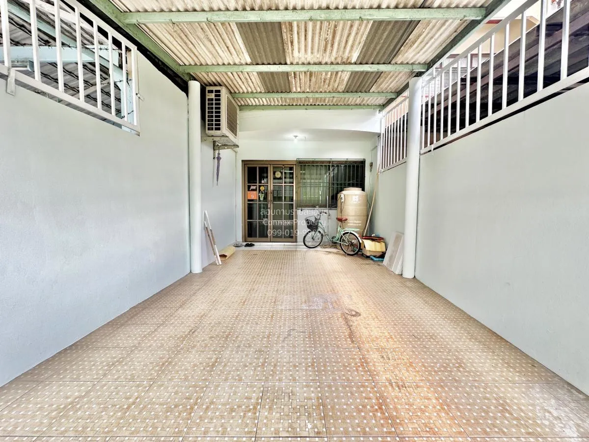 ขายทาวน์เฮ้าส์/ทาวน์โฮม  ทิวสน ลาดพร้าว 87 คลองเจ้าคุณสิงห์ เขต ว