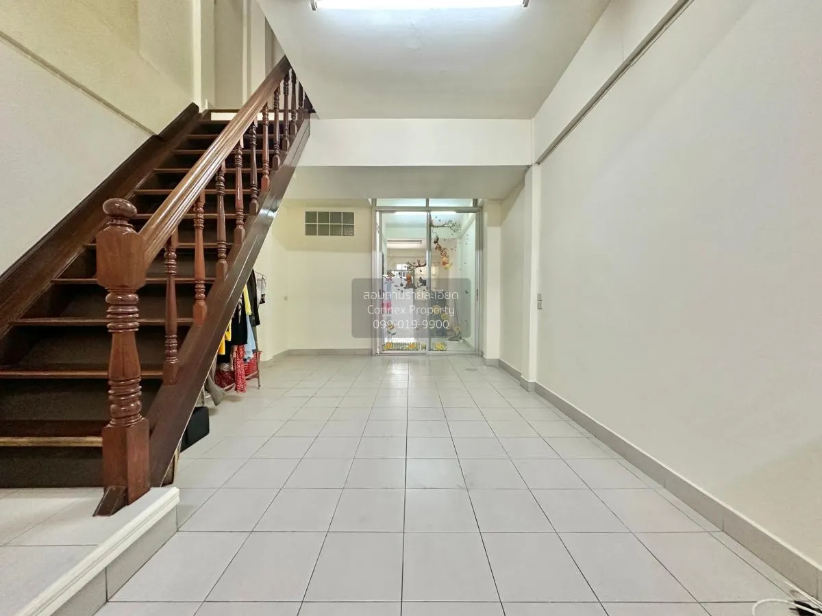 ขายทาวน์เฮ้าส์/ทาวน์โฮม  ทิวสน ลาดพร้าว 87 คลองเจ้าคุณสิงห์ เขต ว