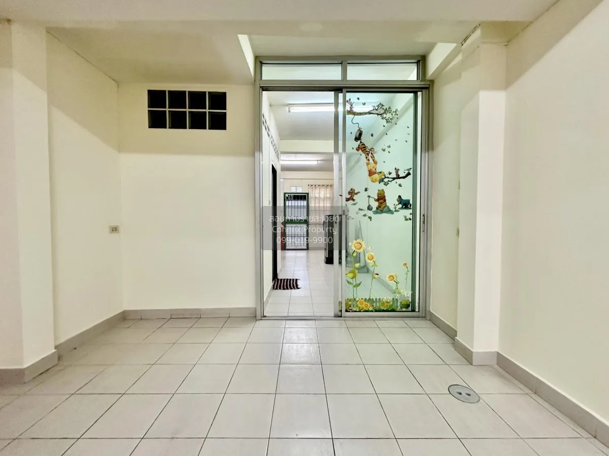 ขายทาวน์เฮ้าส์/ทาวน์โฮม  ทิวสน ลาดพร้าว 87 คลองเจ้าคุณสิงห์ เขต ว