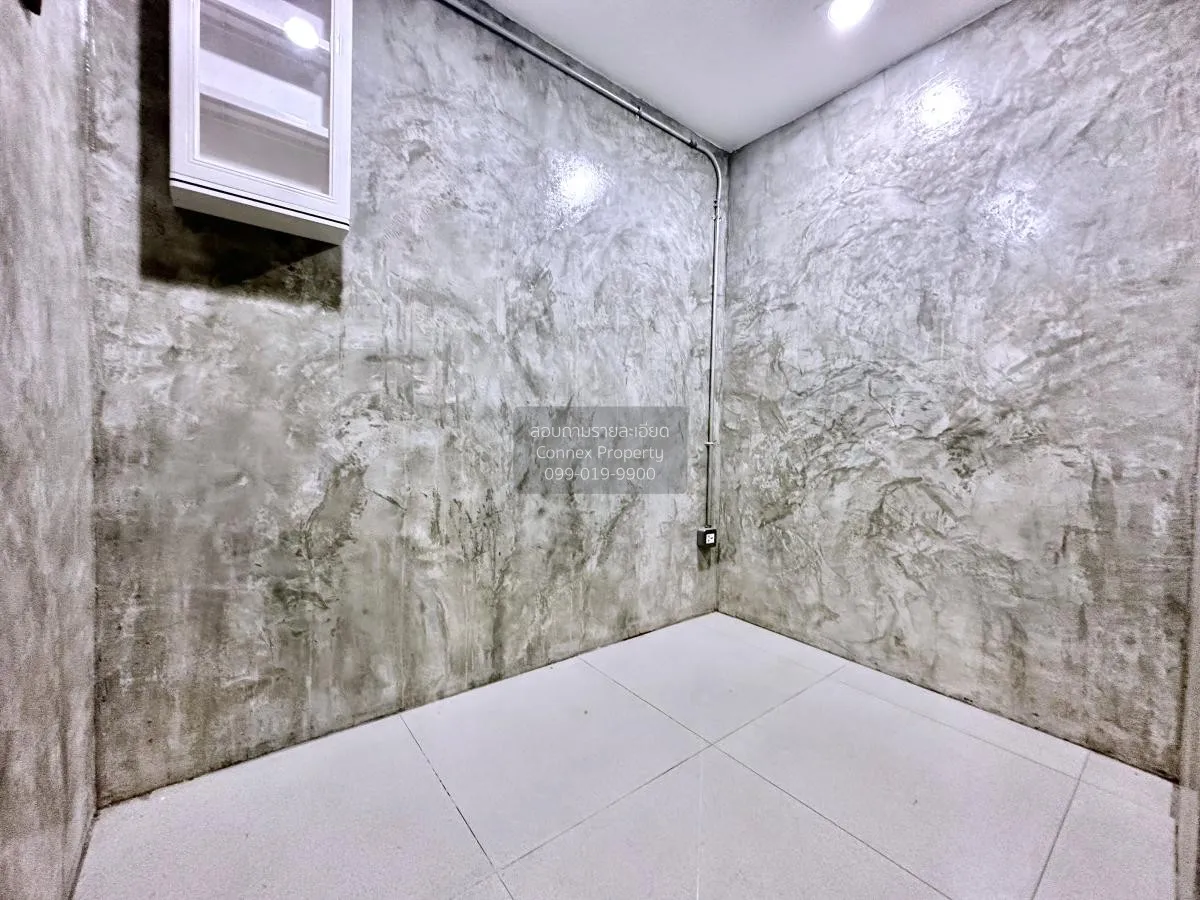 ขายทาวน์เฮ้าส์/ทาวน์โฮม  บ้านพฤกษา ไพร์ม รามอินทรา-คู้บอน ท่าแร้ง