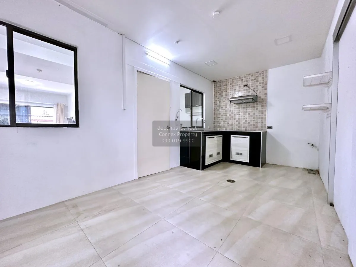 ขายทาวน์เฮ้าส์/ทาวน์โฮม  บ้านพฤกษา ไพร์ม รามอินทรา-คู้บอน ท่าแร้ง