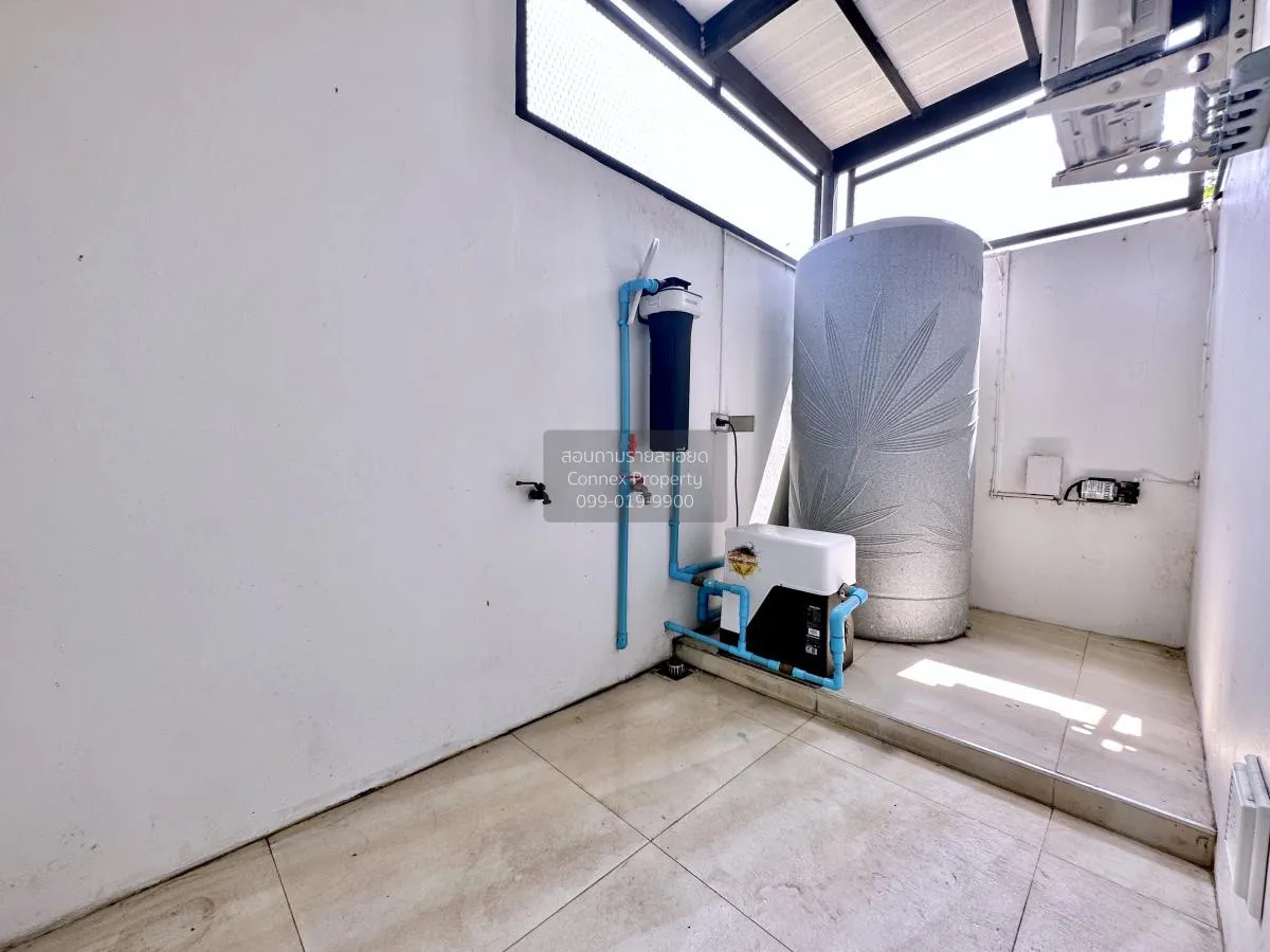 ขายทาวน์เฮ้าส์/ทาวน์โฮม  บ้านพฤกษา ไพร์ม รามอินทรา-คู้บอน ท่าแร้ง