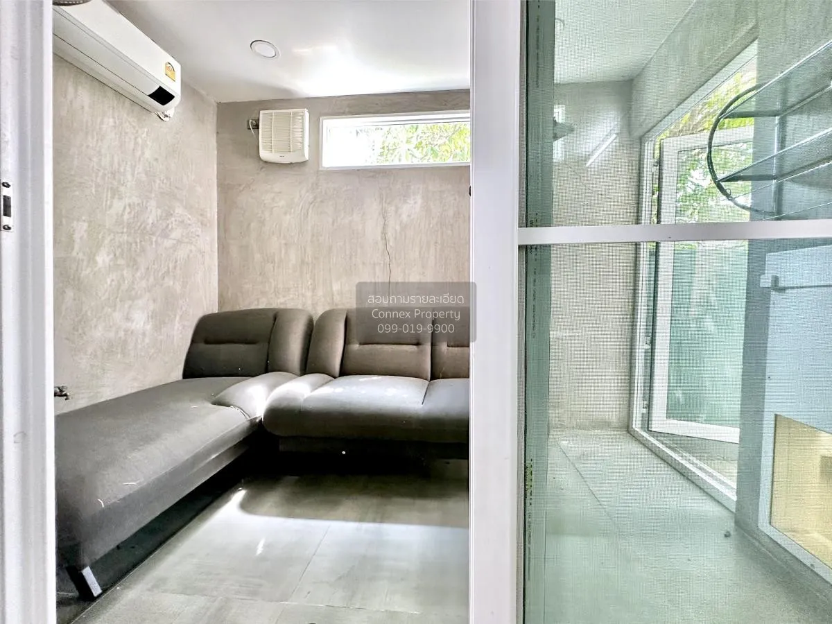 ขายทาวน์เฮ้าส์/ทาวน์โฮม  บ้านพฤกษา ไพร์ม รามอินทรา-คู้บอน ท่าแร้ง