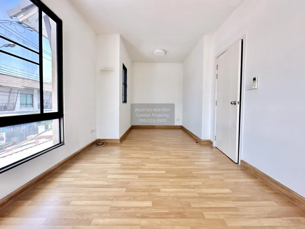 ขายทาวน์เฮ้าส์/ทาวน์โฮม  บ้านพฤกษา ไพร์ม รามอินทรา-คู้บอน ท่าแร้ง