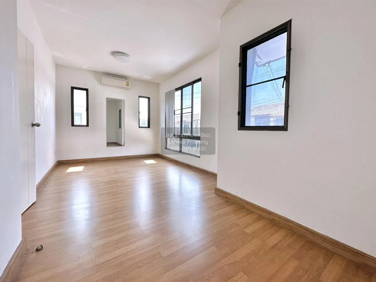 ขายทาวน์เฮ้าส์/ทาวน์โฮม  บ้านพฤกษา ไพร์ม รามอินทรา-คู้บอน ท่าแร้ง