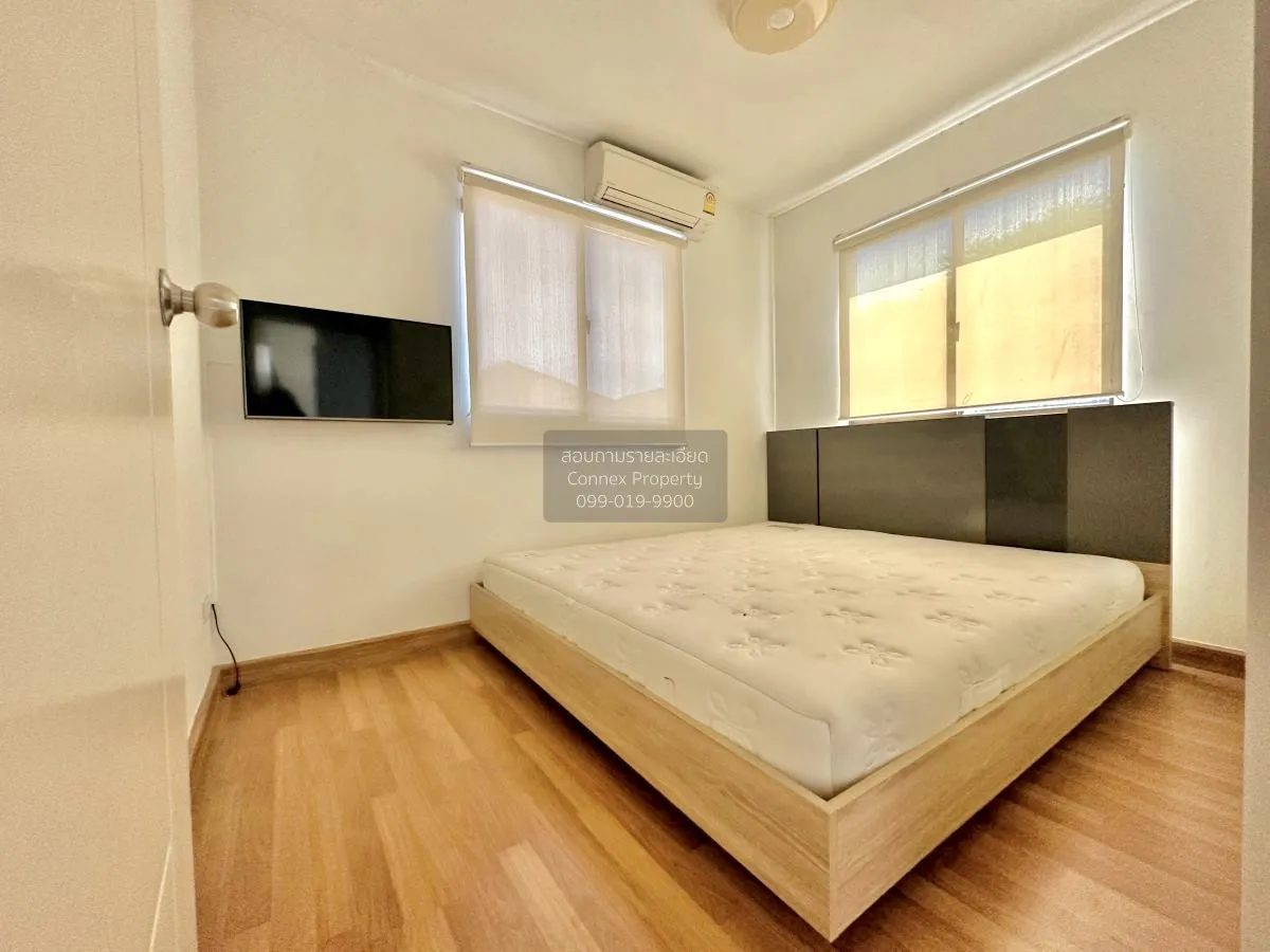 ขายทาวน์เฮ้าส์/ทาวน์โฮม  บ้านพฤกษา ไพร์ม รามอินทรา-คู้บอน ท่าแร้ง