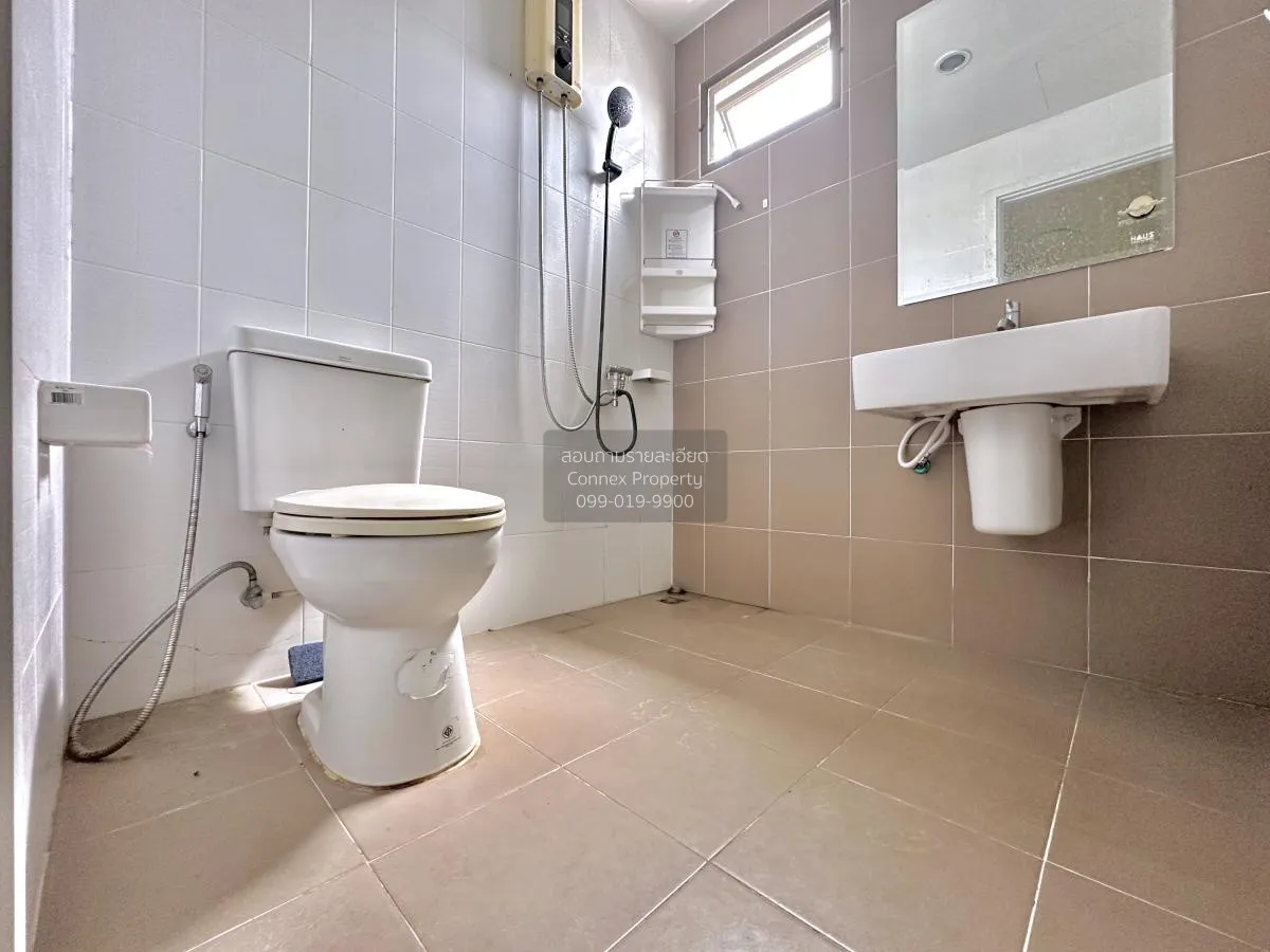 ขายทาวน์เฮ้าส์/ทาวน์โฮม  บ้านพฤกษา ไพร์ม รามอินทรา-คู้บอน ท่าแร้ง