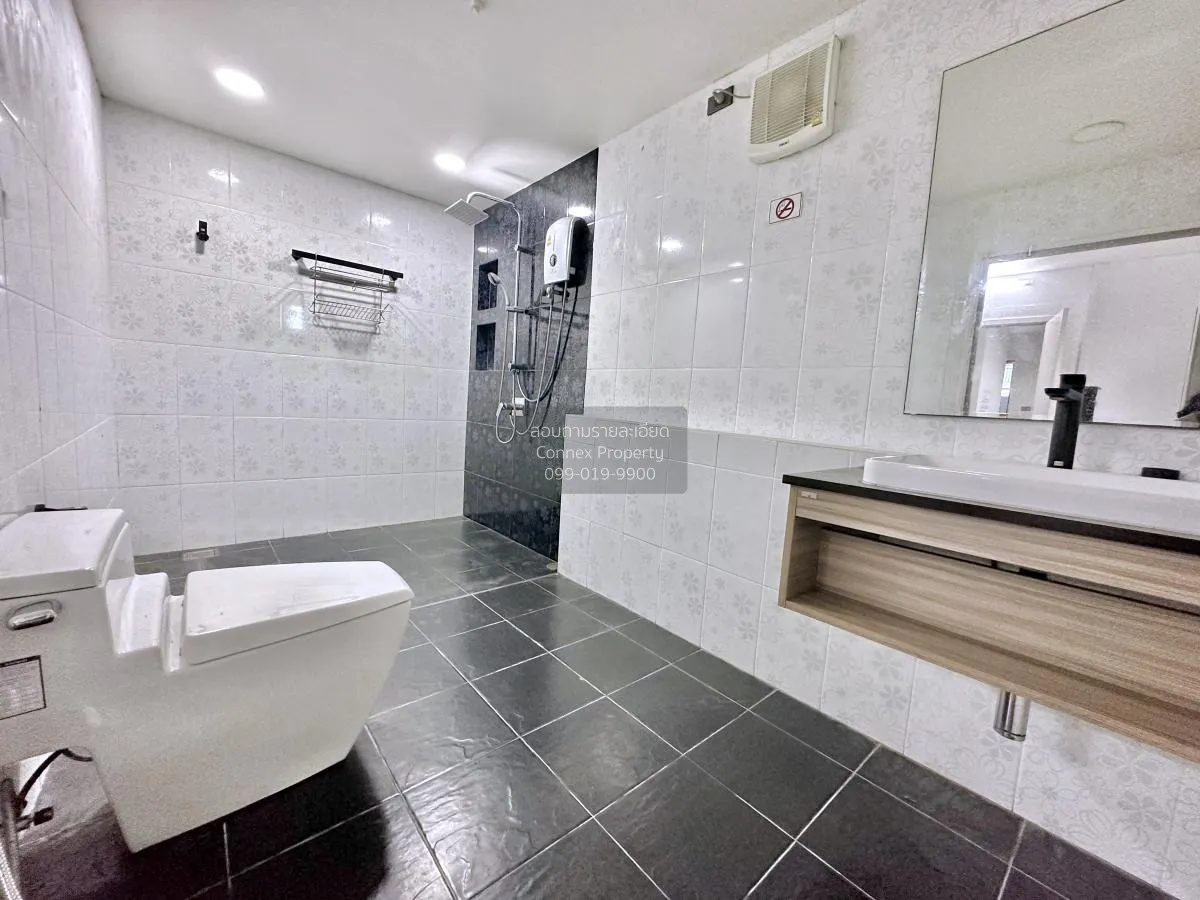 ขายทาวน์เฮ้าส์/ทาวน์โฮม  บ้านพฤกษา ไพร์ม รามอินทรา-คู้บอน ท่าแร้ง