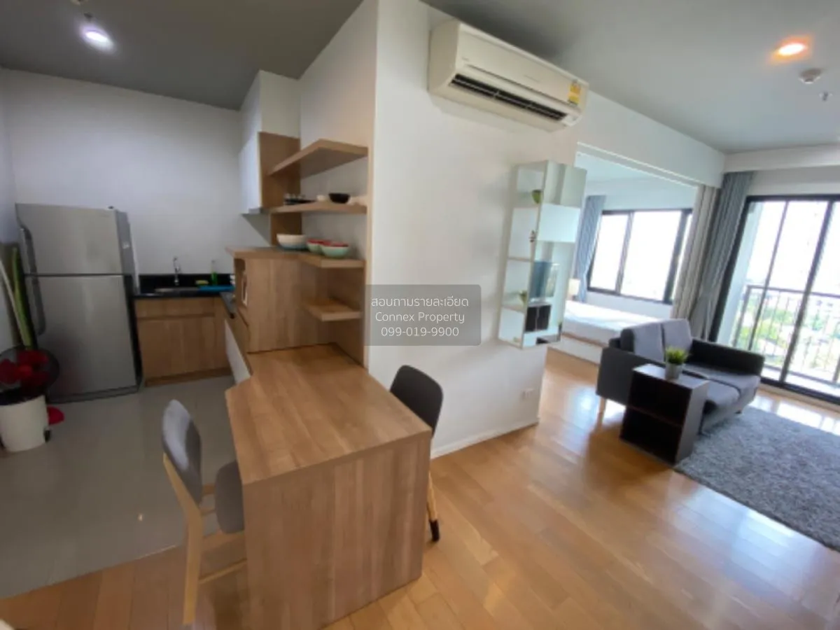 For Rent Condo , Blocs 77 , BTS-On Nut , Phra Khanong Nuea , Watt