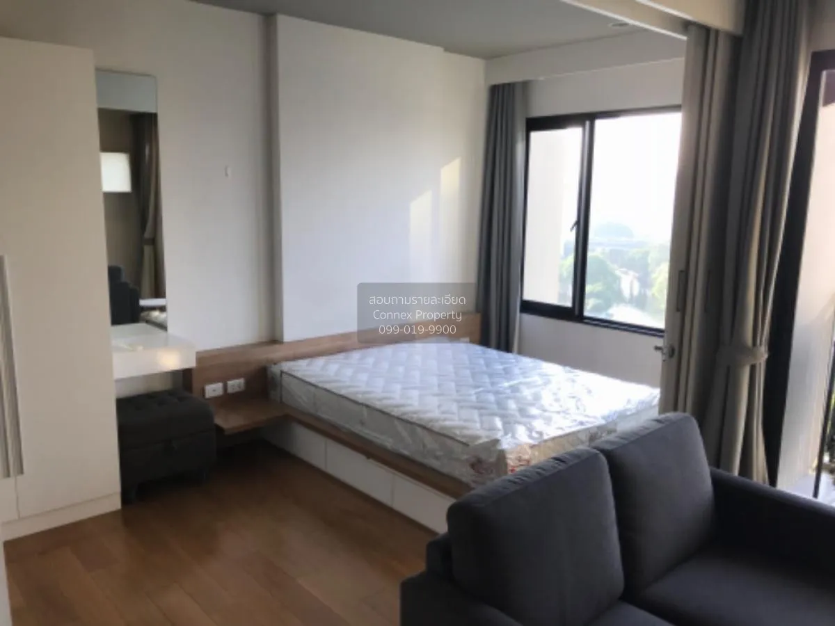 For Rent Condo , Blocs 77 , BTS-On Nut , Phra Khanong Nuea , Watt