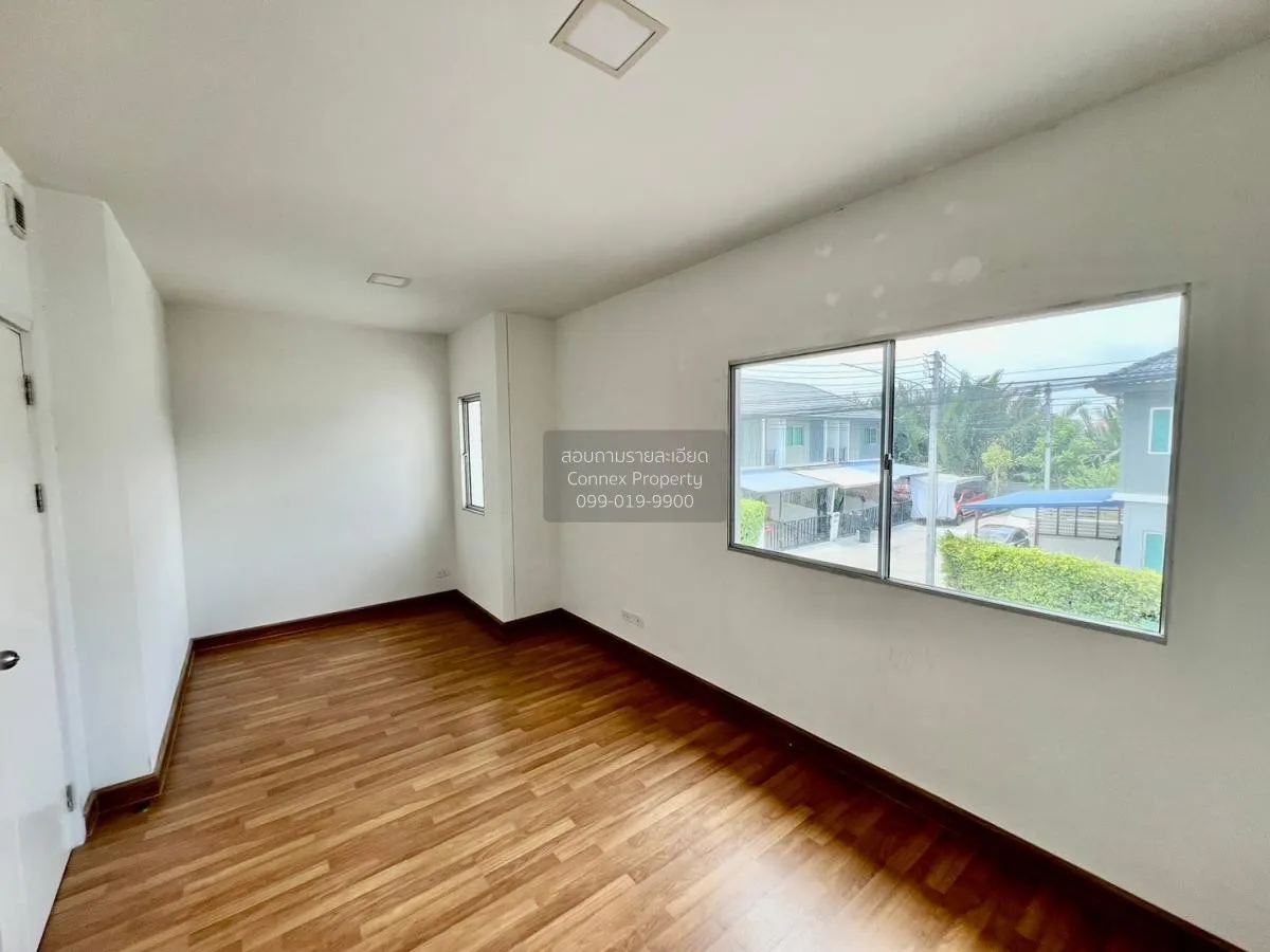For Sale Townhouse/Townhome  , Baan Pruksa Rama 2 - Phanthai Nora