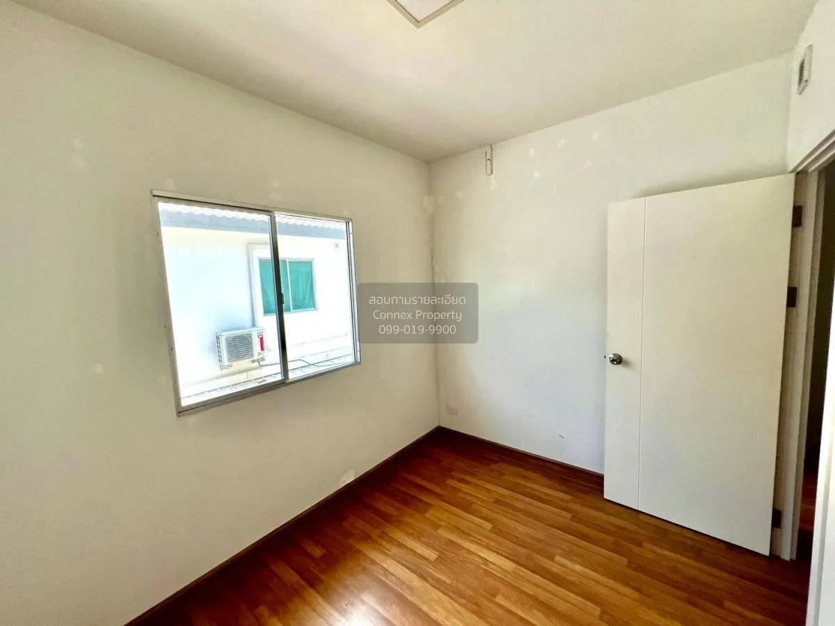 For Sale Townhouse/Townhome  , Baan Pruksa Rama 2 - Phanthai Nora