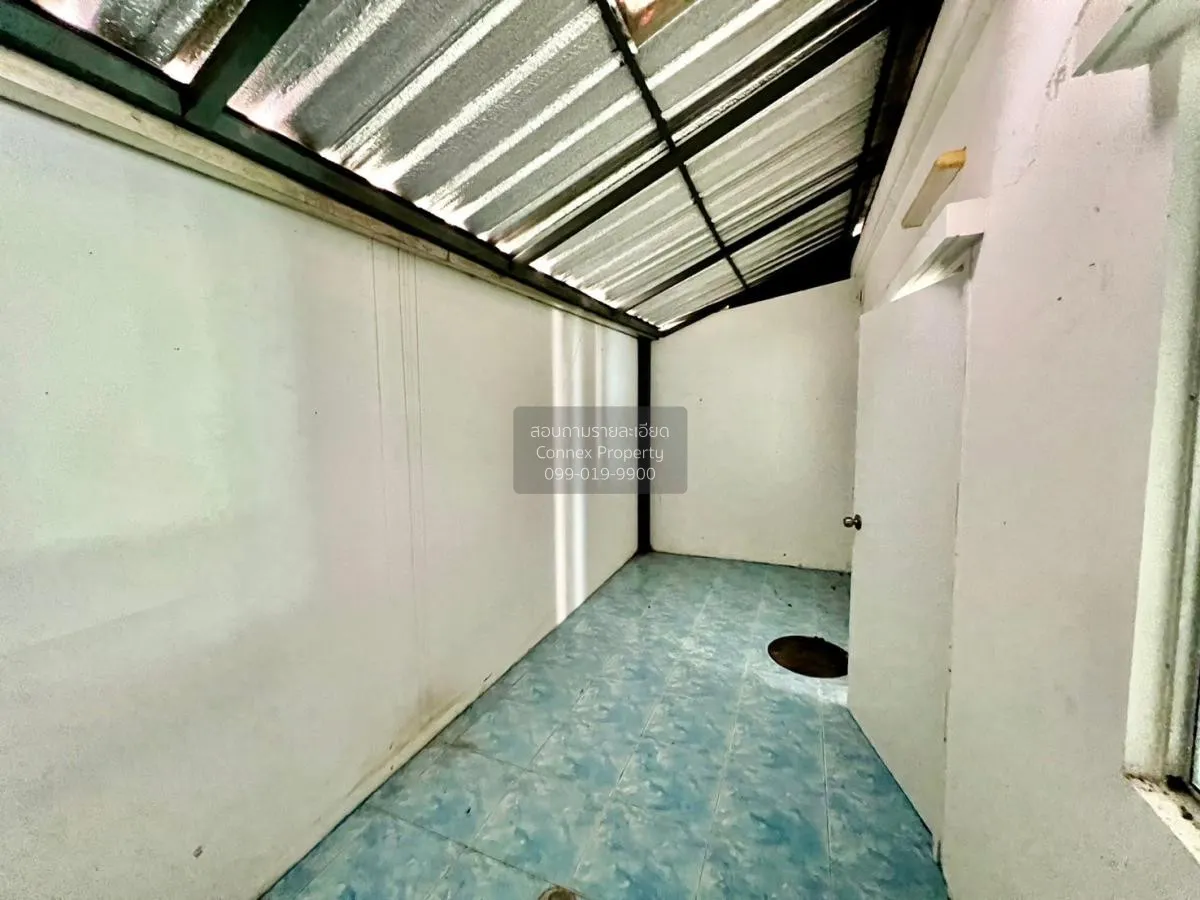 For Sale Townhouse/Townhome  , Baan Pruksa Rama 2 - Phanthai Nora