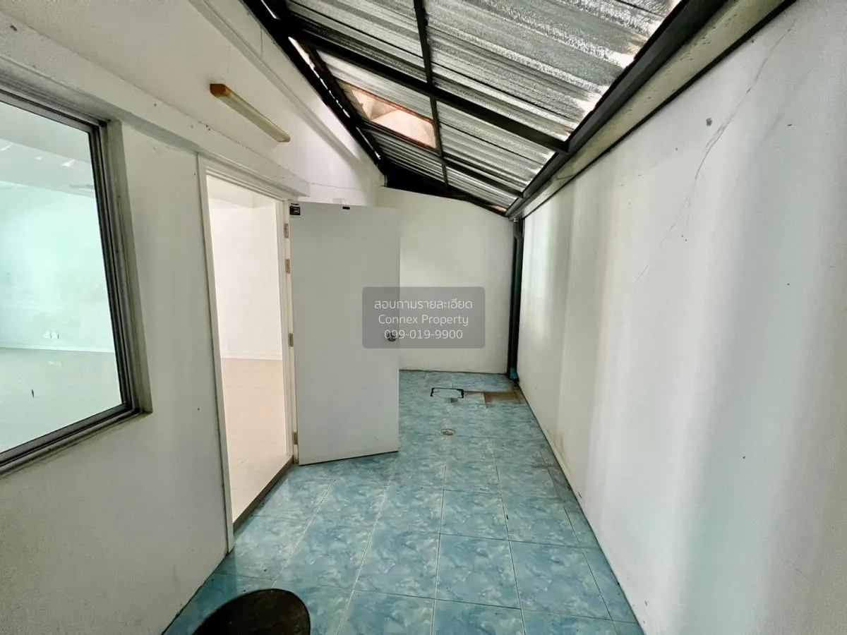 For Sale Townhouse/Townhome  , Baan Pruksa Rama 2 - Phanthai Nora