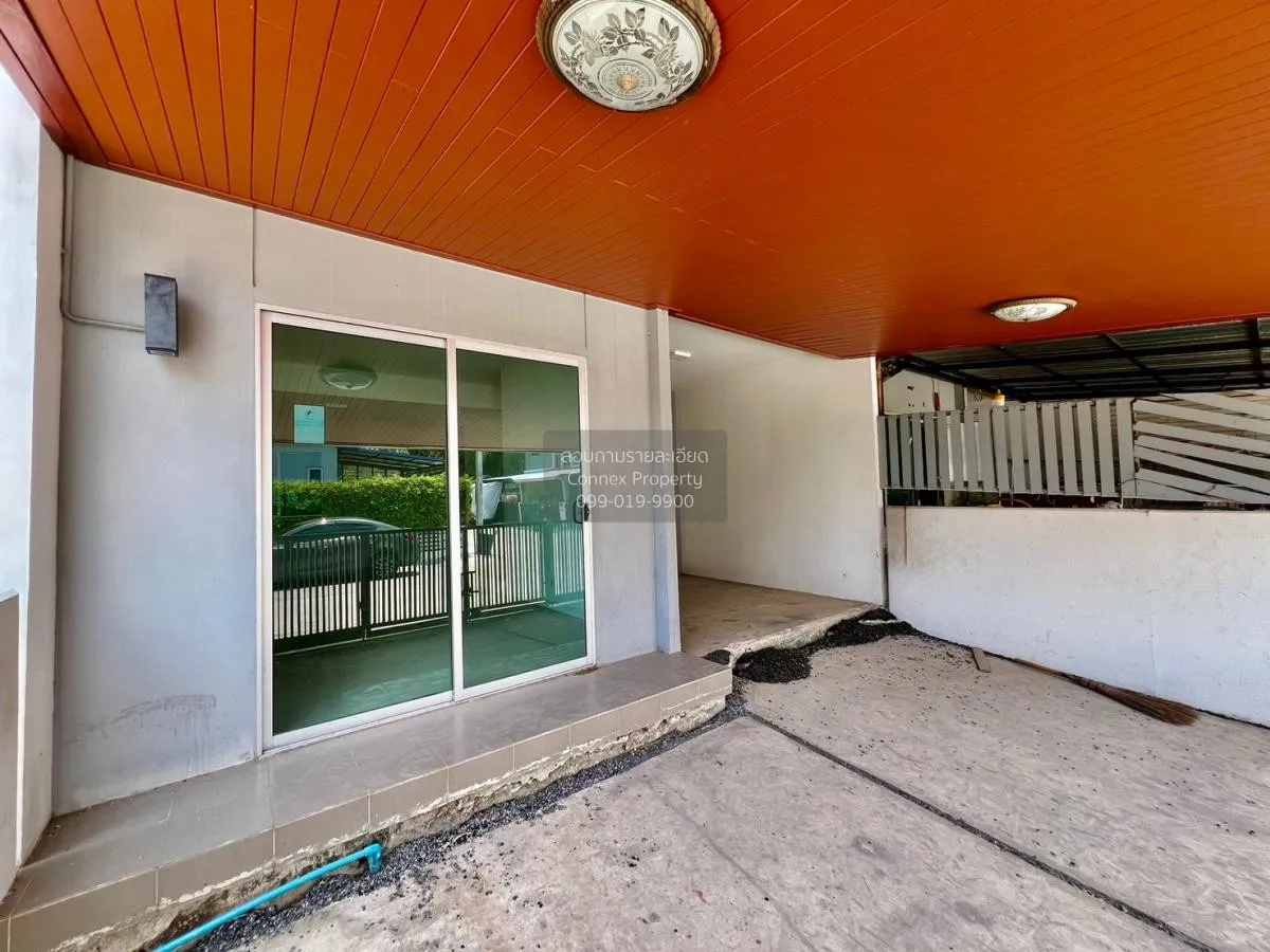 For Sale Townhouse/Townhome  , Baan Pruksa Rama 2 - Phanthai Nora 4