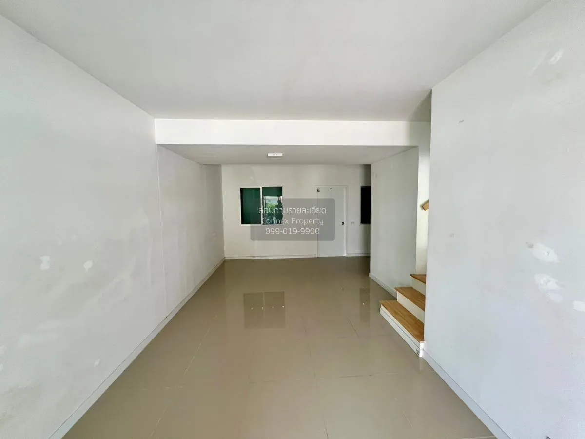 For Sale Townhouse/Townhome  , Baan Pruksa Rama 2 - Phanthai Nora