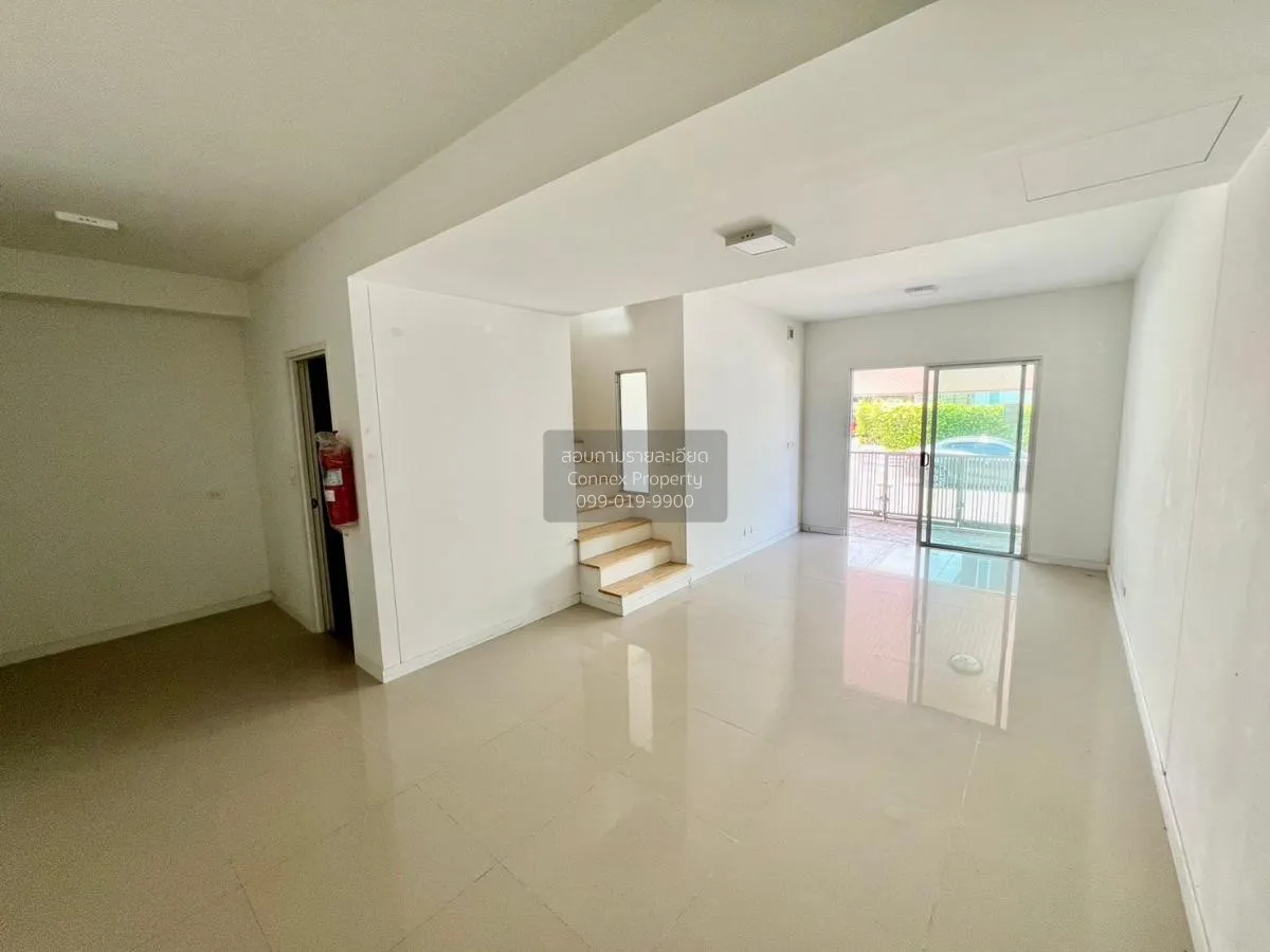 For Sale Townhouse/Townhome  , Baan Pruksa Rama 2 - Phanthai Nora