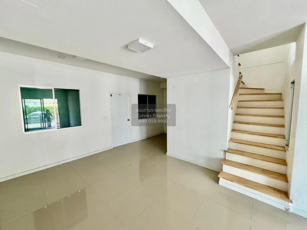 For Sale Townhouse/Townhome  , Baan Pruksa Rama 2 - Phanthai Nora