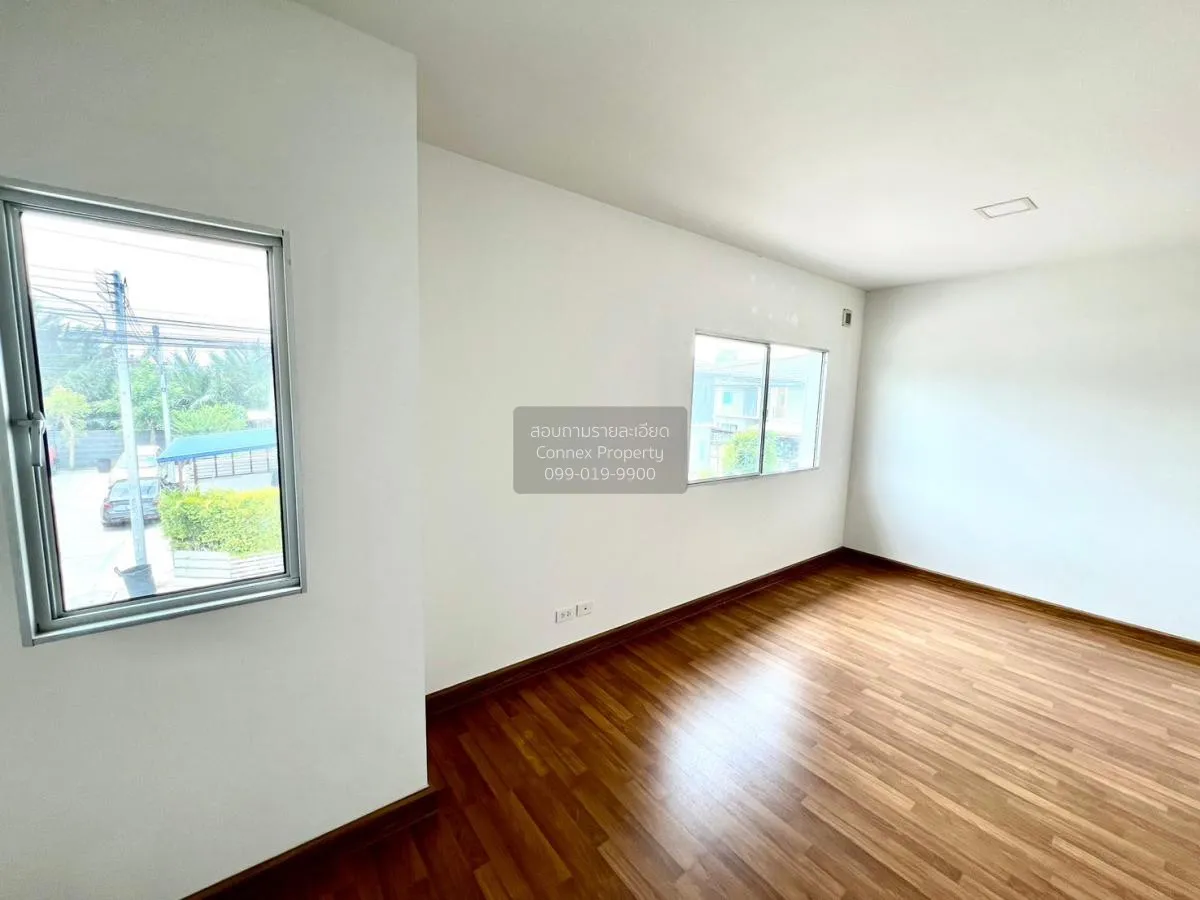 For Sale Townhouse/Townhome  , Baan Pruksa Rama 2 - Phanthai Nora