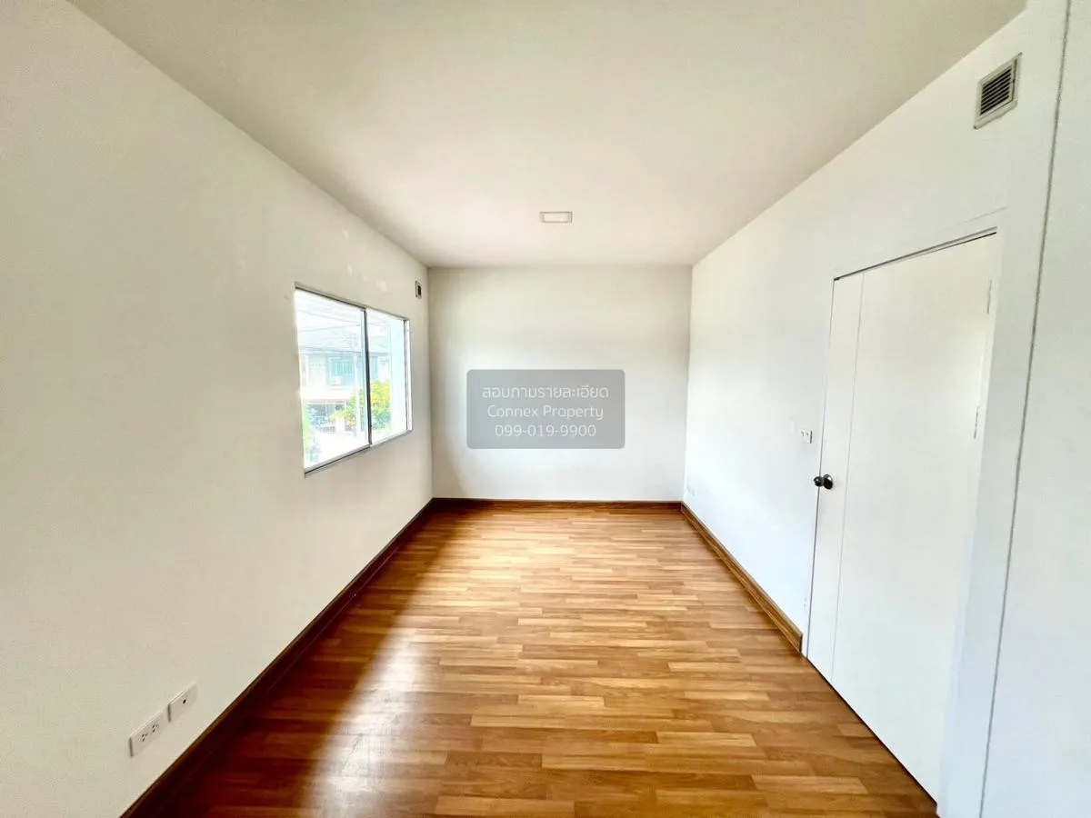 For Sale Townhouse/Townhome  , Baan Pruksa Rama 2 - Phanthai Nora