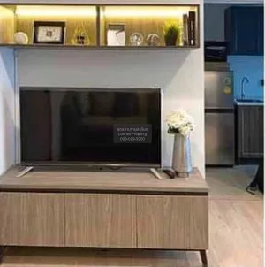 เช่าคอนโด  พรีมิโอ ควินโต BTS-เสนานิคม เสนานิคม เขต จตุจักร กรุงเทพ CX-97086