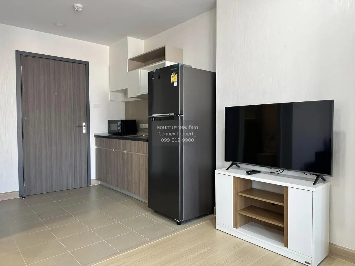 เช่าคอนโด  ศุภาลัย เวอเรนด้า รามคำแหง หัวหมาก เขต บางกะปิ กรุงเทพ 2