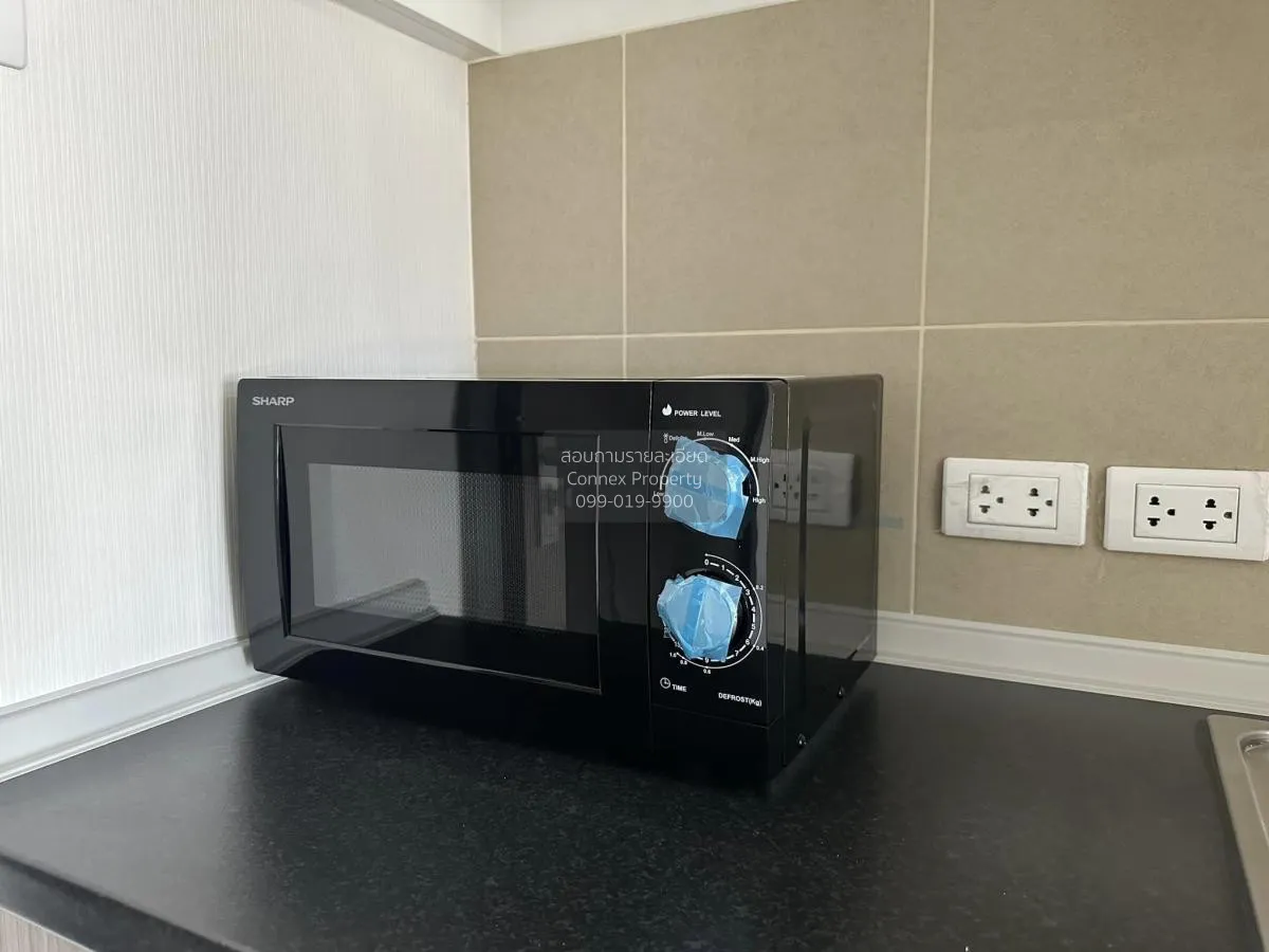 เช่าคอนโด  ศุภาลัย เวอเรนด้า รามคำแหง หัวหมาก เขต บางกะปิ กรุงเทพ 3