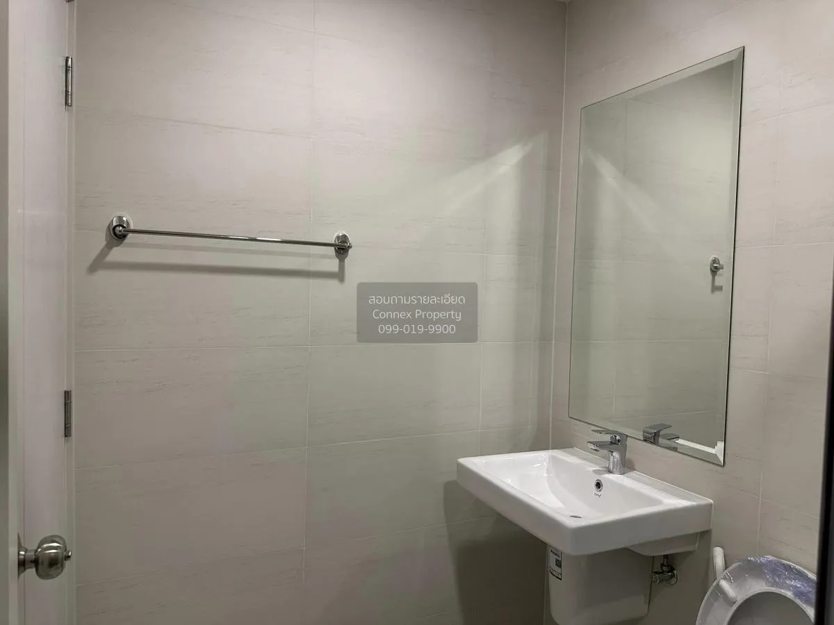 เช่าคอนโด  ศุภาลัย เวอเรนด้า รามคำแหง หัวหมาก เขต บางกะปิ กรุงเทพ