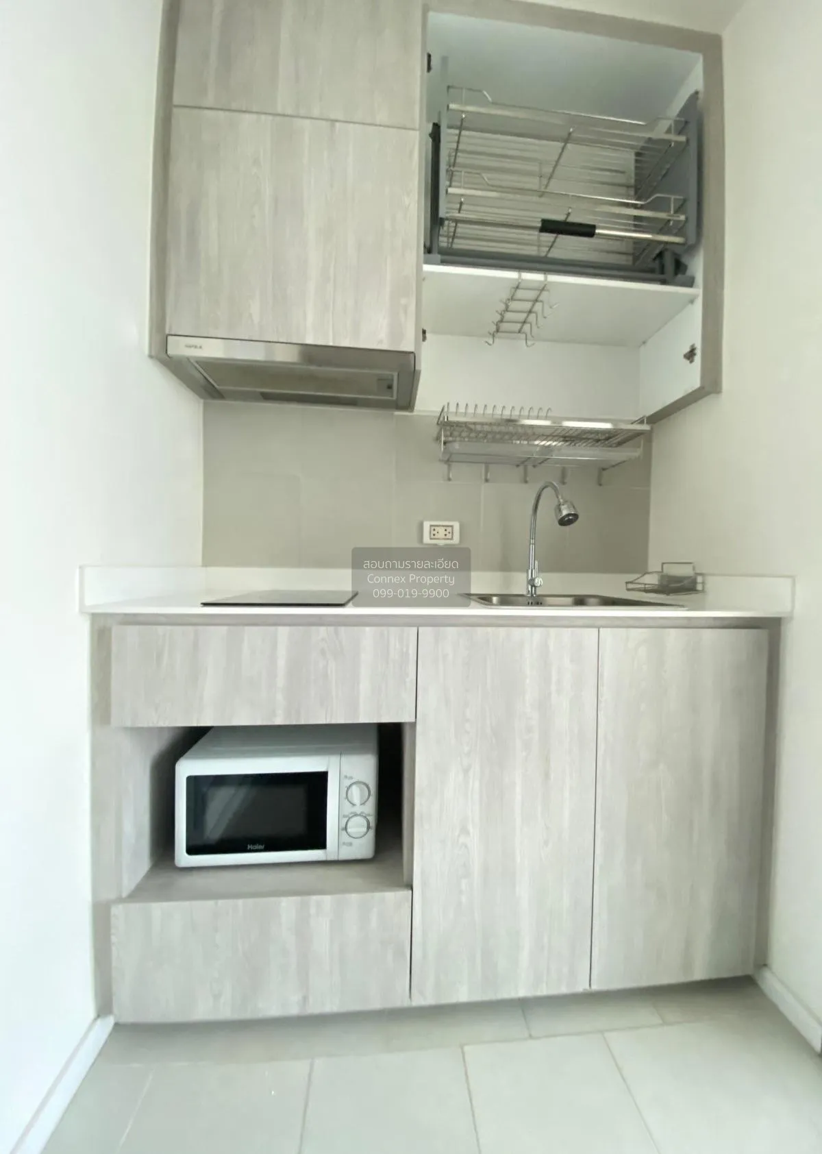 For Rent Condo , CIELA Charan 13 Station , MRT-Charan 13 , Wat Th 3
