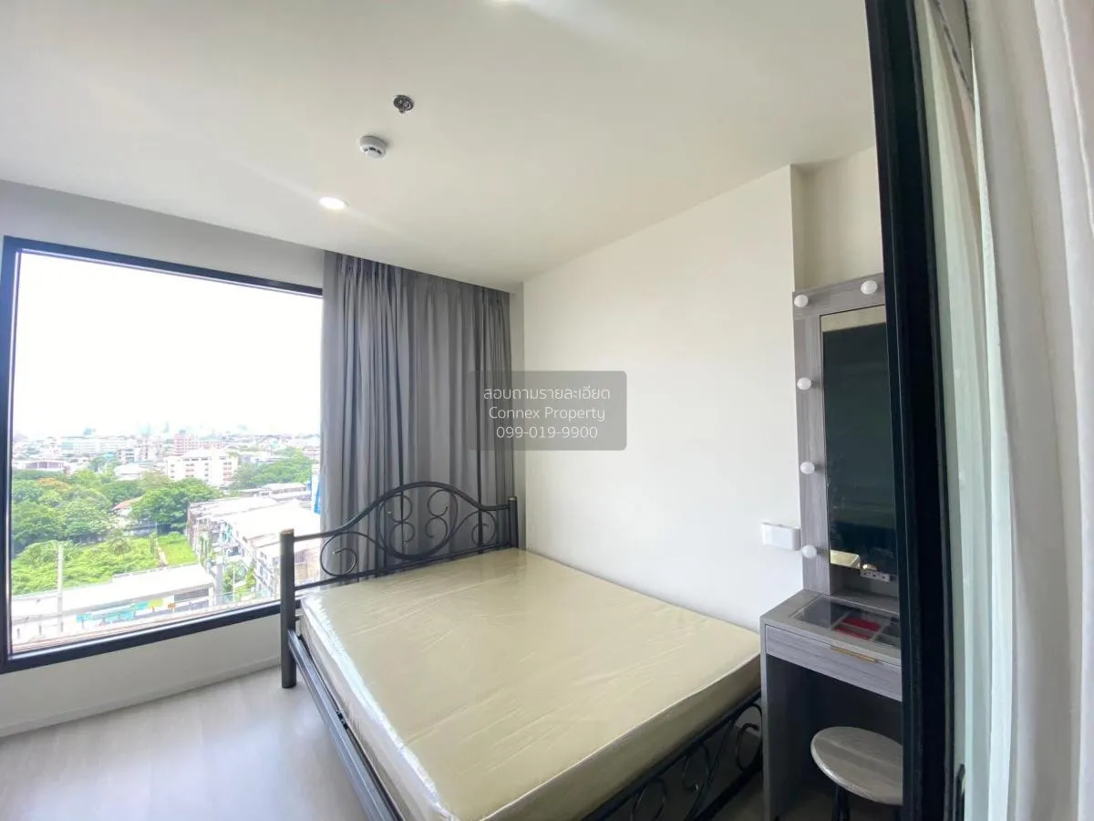 For Rent Condo , CIELA Charan 13 Station , MRT-Charan 13 , Wat Th 4