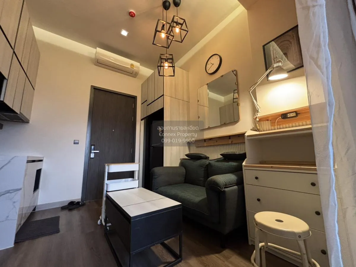 For Sale Condo , The line sukhumvit 101 , BTS-Punnawithi , Bang C 1