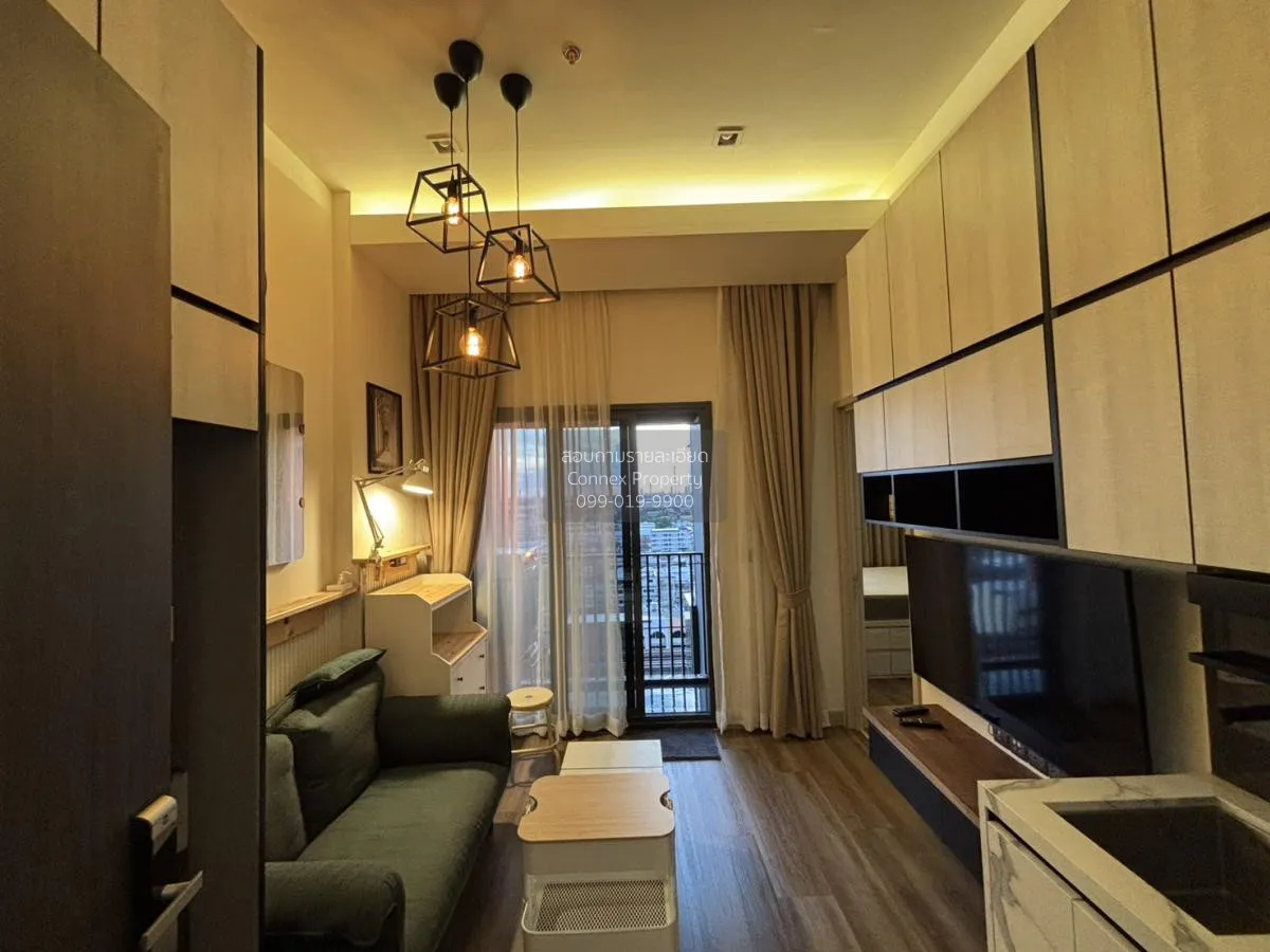 For Sale Condo , The line sukhumvit 101 , BTS-Punnawithi , Bang C