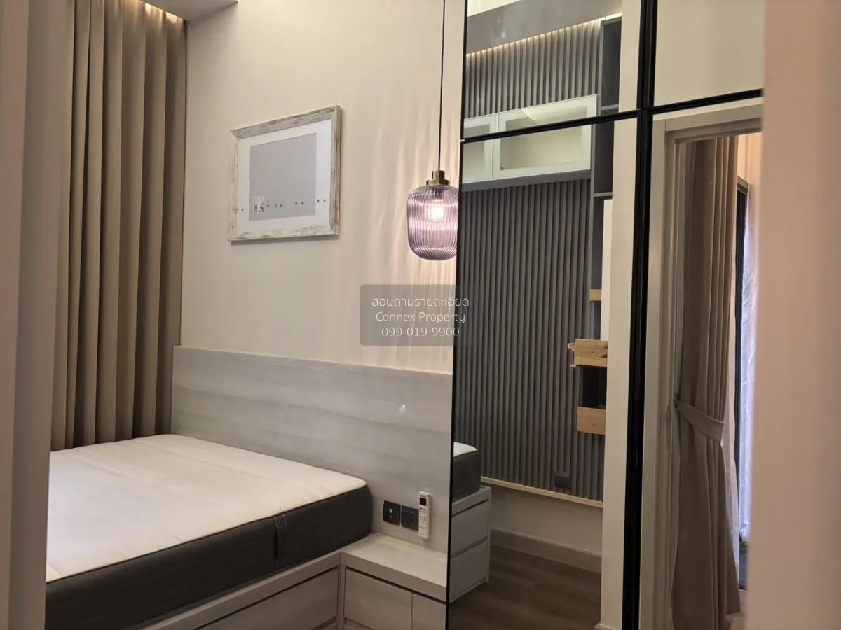 For Sale Condo , The line sukhumvit 101 , BTS-Punnawithi , Bang C