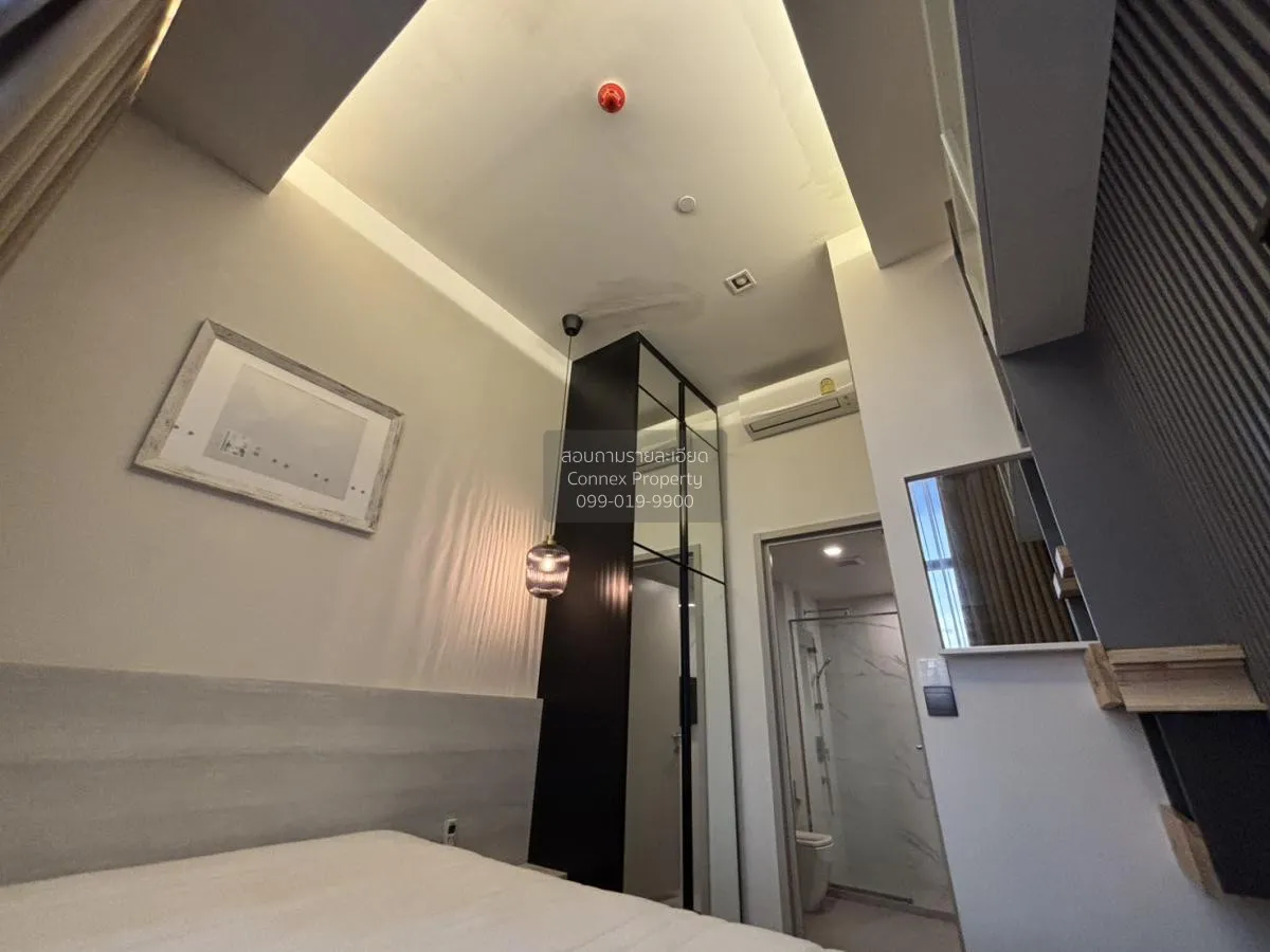 For Sale Condo , The line sukhumvit 101 , BTS-Punnawithi , Bang C