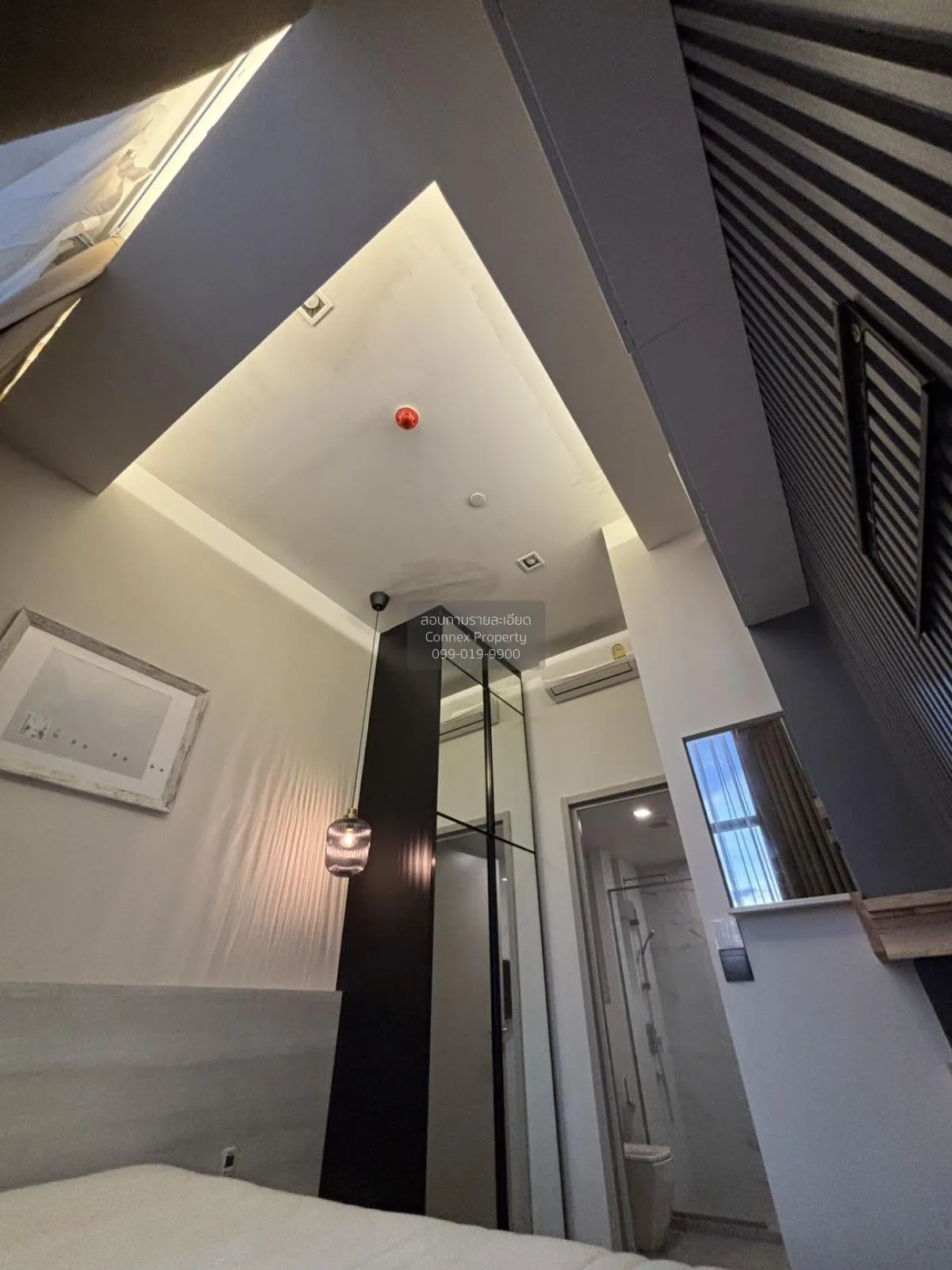 For Sale Condo , The line sukhumvit 101 , BTS-Punnawithi , Bang C